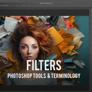 Ultimate Photoshop Training: From Beginner