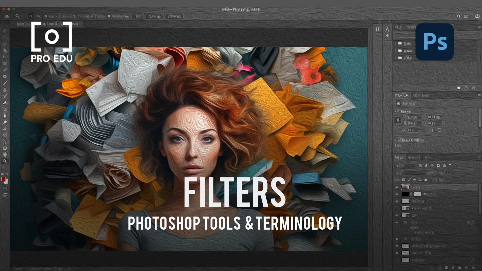 Ultimate Photoshop Training: From Beginner